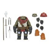 NECA TMNT THE LAST RONIN ODYN RE-EVOLUTION ULTIMATE ACTION FIGURE
