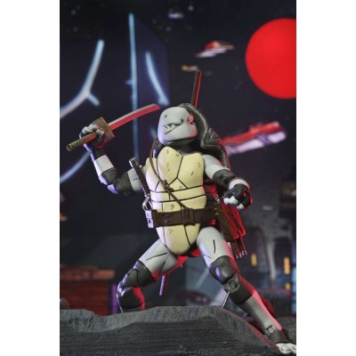 TEENAGE MUTANT NINJA TURTLES THE LAST RONIN UNO RE-EVOLUTION ACTION FIGURE NECA