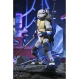 TEENAGE MUTANT NINJA TURTLES THE LAST RONIN UNO RE-EVOLUTION ACTION FIGURE NECA