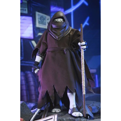 TEENAGE MUTANT NINJA TURTLES THE LAST RONIN YI RE-EVOLUTION ACTION FIGURE NECA