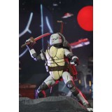 TEENAGE MUTANT NINJA TURTLES THE LAST RONIN YI RE-EVOLUTION ACTION FIGURE NECA