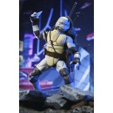 TEENAGE MUTANT NINJA TURTLES THE LAST RONIN YI RE-EVOLUTION ACTION FIGURE NECA