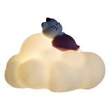 SANRIO HELLO KITTY CLOUD LAMPADA BLUE SKY STUDIOS