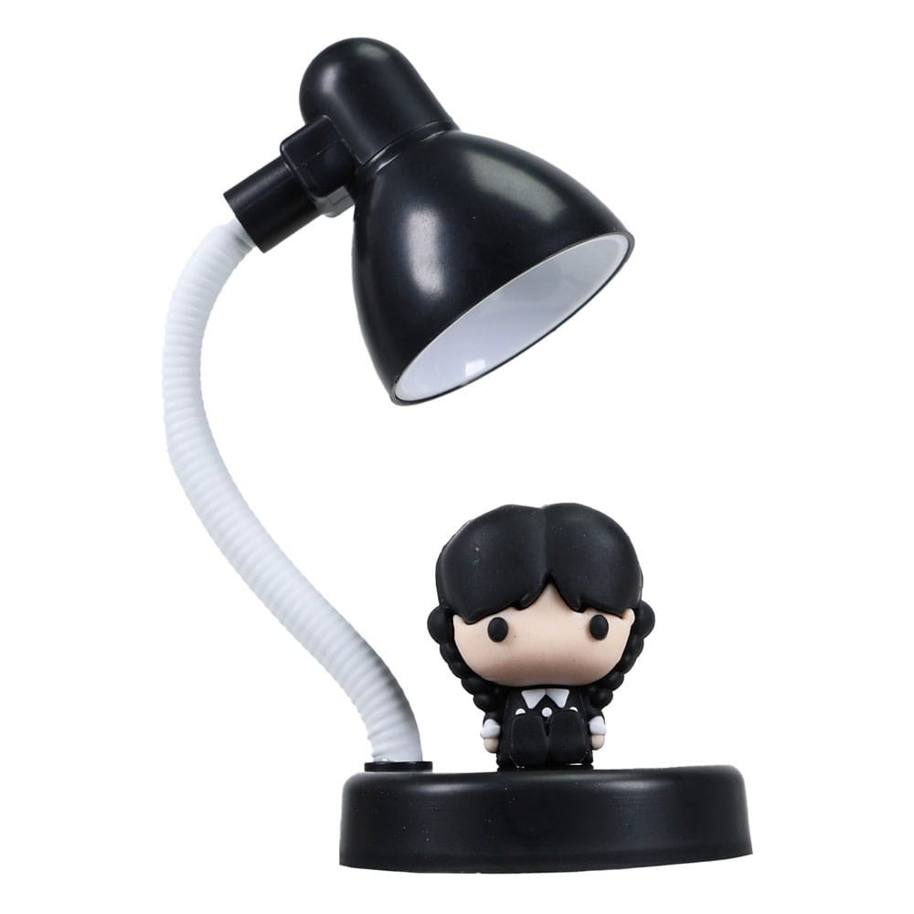 BLUE SKY STUDIOS WEDNESDAY MINI LED LIGHT WITH FIGURE