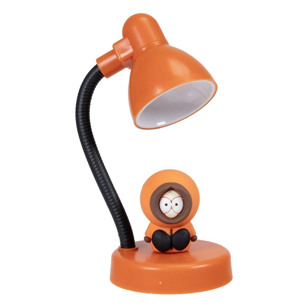 SOUTH PARK KENNY MINI LED LIGHT LAMPADA CON FIGURE BLUE SKY STUDIOS