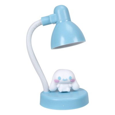 BLUE SKY STUDIOS SANRIO CINNAMOROLL MINI LED LIGHT WITH FIGURE