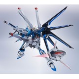 METAL ROBOT SPIRITS RISING FREEDOM GUNDAM ACTION FIGURE BANDAI