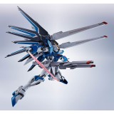 METAL ROBOT SPIRITS RISING FREEDOM GUNDAM ACTION FIGURE BANDAI