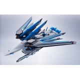 METAL ROBOT SPIRITS RISING FREEDOM GUNDAM ACTION FIGURE BANDAI