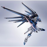 METAL ROBOT SPIRITS RISING FREEDOM GUNDAM ACTION FIGURE BANDAI