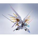 METAL ROBOT PROUD DEFENDER AND EFFECTS PARTS SET BANDAI