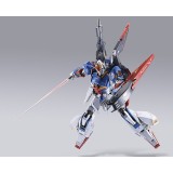 METAL ROBOT SPIRITS ZETA GUNDAM MSZ-006 ACTION FIGURE BANDAI
