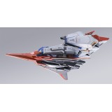 METAL ROBOT SPIRITS ZETA GUNDAM MSZ-006 ACTION FIGURE BANDAI