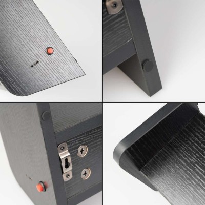 GRUPO ERIK ARCADE STREET FIGHTER II LAMP