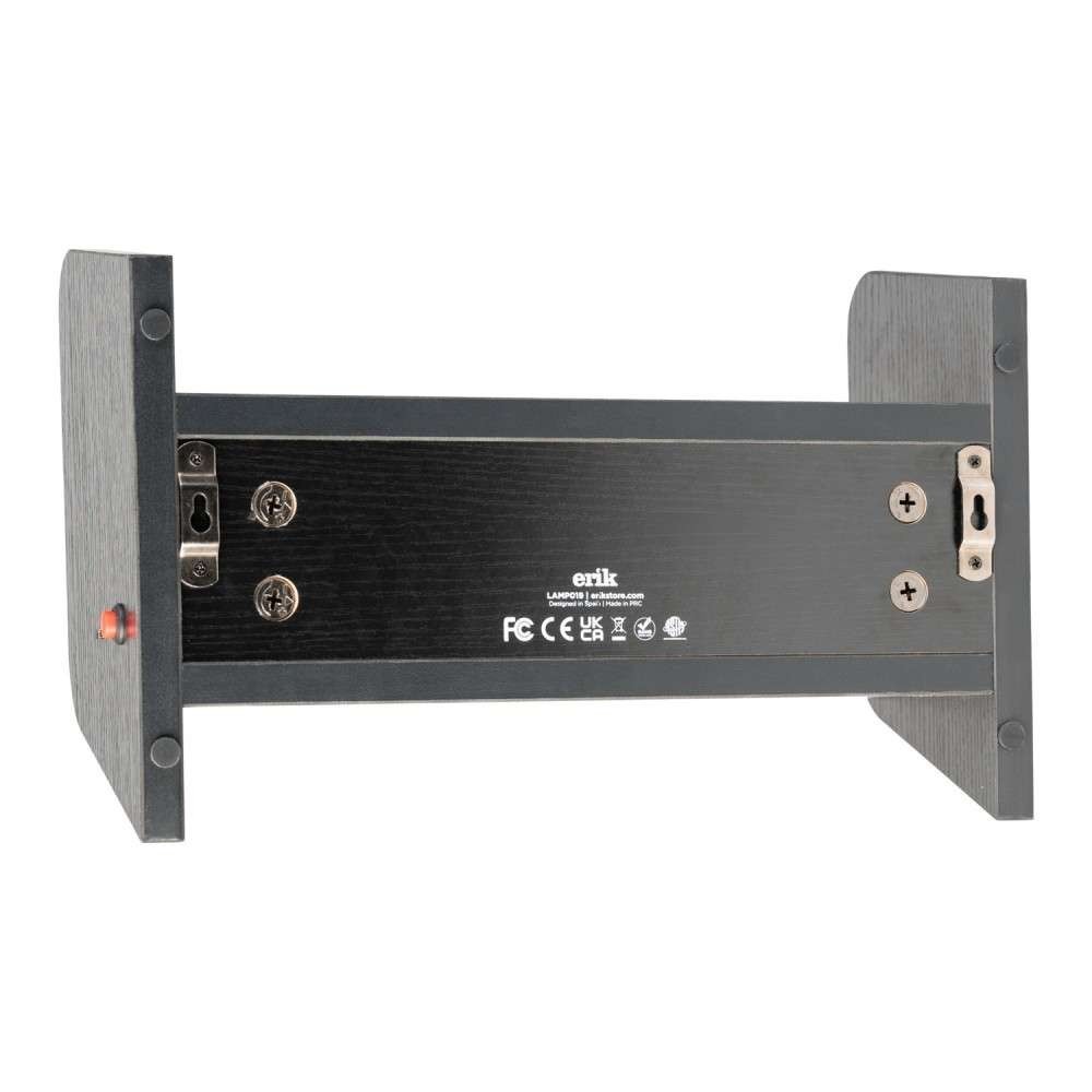 ARCADE STREET FIGHTER II LAMPADA MENSOLA GRUPO ERIK