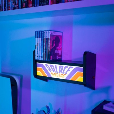 GRUPO ERIK STRANGER THINGS PALACE ARCADE LAMP