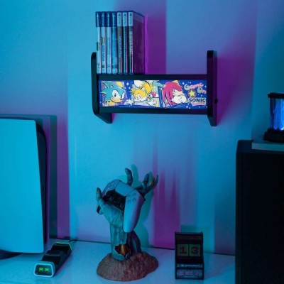 GRUPO ERIK ARCADE SONIC THE HEDGEHOG LAMP