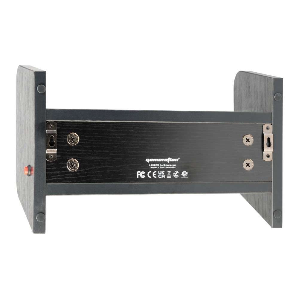 ONE MORE LIFE ARCADE LAMPADA MENSOLA GRUPO ERIK