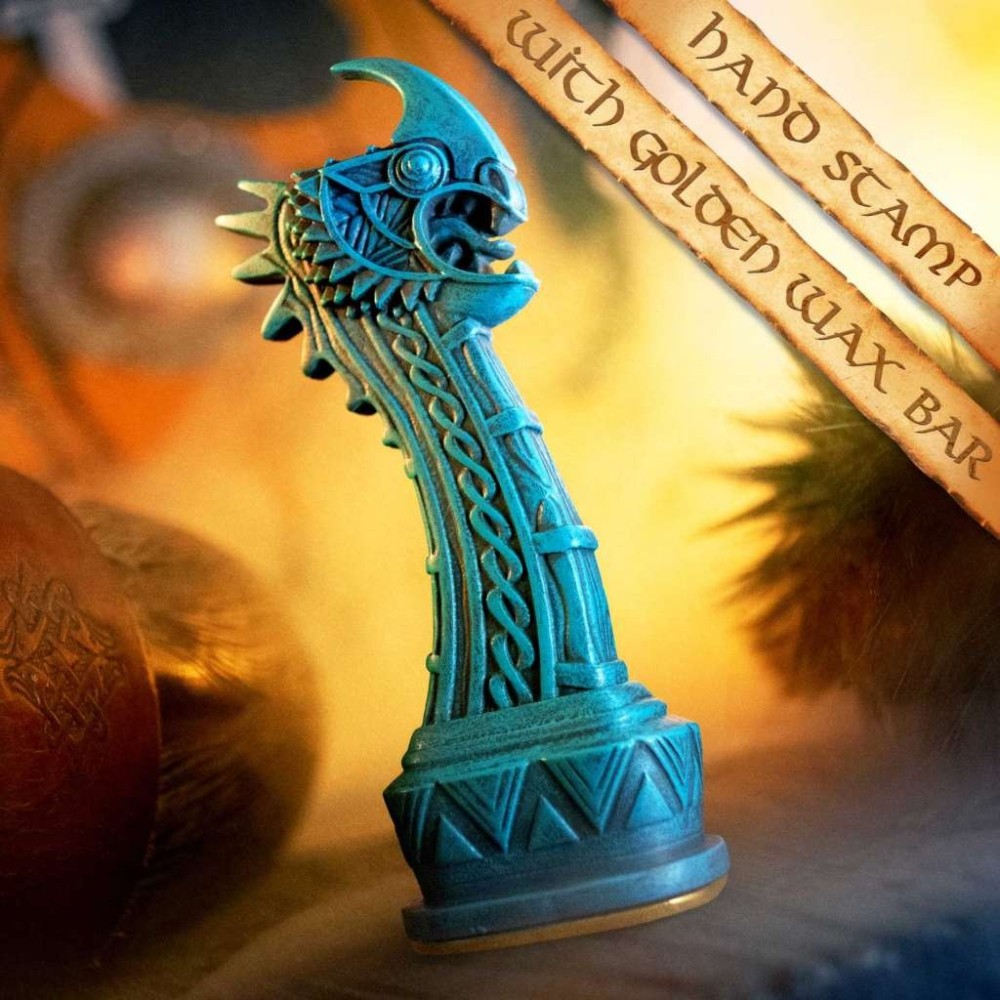 DRAGON TRAINER HICCUP'S MEMORIES KIT DOCTOR COLLECTOR