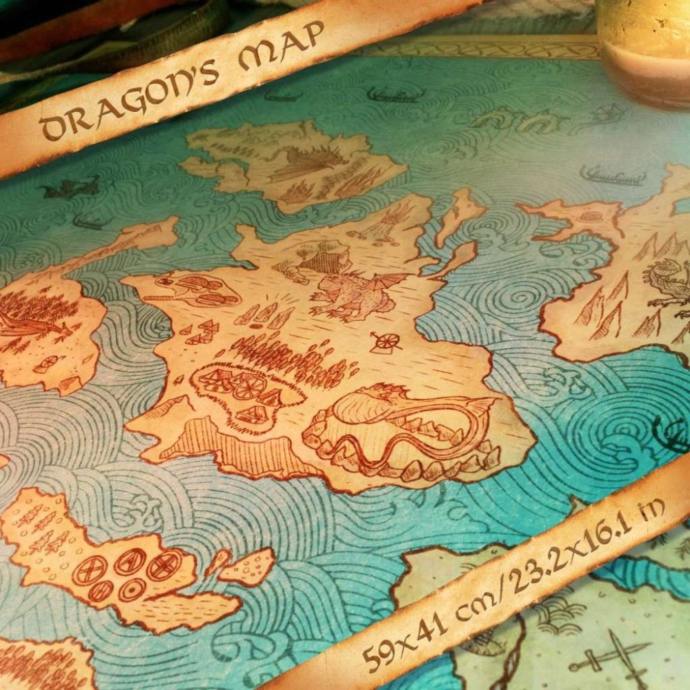 DOCTOR COLLECTOR HOW TO TRAIN YOUR DRAGON HICCUP'S MEMORIES KIT