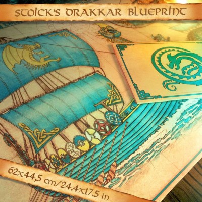 DRAGON TRAINER HICCUP'S MEMORIES KIT DOCTOR COLLECTOR