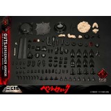 BUILD ART MASTERLINE BERSERK GUTS BERSERKER ARMOR RAGE MODEL KIT FIGURE PRIME 1 STUDIO