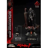 PRIME 1 STUDIO BUILD ART MASTERLINE BERSERK GUTS BERSERKER ARMOR RAGE PVC MODEL KIT FIGURE