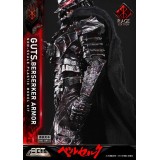 PRIME 1 STUDIO BUILD ART MASTERLINE BERSERK GUTS BERSERKER ARMOR RAGE PVC MODEL KIT FIGURE