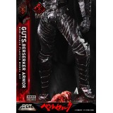 BUILD ART MASTERLINE BERSERK GUTS BERSERKER ARMOR RAGE MODEL KIT FIGURE PRIME 1 STUDIO