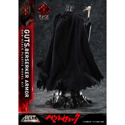 BUILD ART MASTERLINE BERSERK GUTS BERSERKER ARMOR RAGE MODEL KIT FIGURE PRIME 1 STUDIO