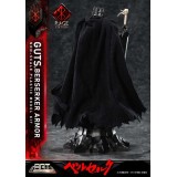 BUILD ART MASTERLINE BERSERK GUTS BERSERKER ARMOR RAGE MODEL KIT FIGURE PRIME 1 STUDIO