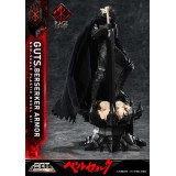 BUILD ART MASTERLINE BERSERK GUTS BERSERKER ARMOR RAGE MODEL KIT FIGURE PRIME 1 STUDIO
