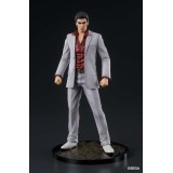 SEGA GOODS YAKUZA LIKE A DRAGON KASUMA KIRYU DIGSTA SERIES STATUE FIGURE