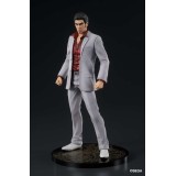 SEGA GOODS YAKUZA LIKE A DRAGON KASUMA KIRYU DIGSTA SERIES STATUE FIGURE