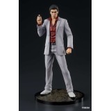 SEGA GOODS YAKUZA LIKE A DRAGON KASUMA KIRYU DIGSTA SERIES STATUE FIGURE