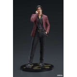 SEGA GOODS YAKUZA LIKE A DRAGON SHUN AKIYAMA DIGSTA SERIES STATUE FIGURE