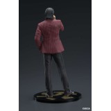 SEGA GOODS YAKUZA LIKE A DRAGON SHUN AKIYAMA DIGSTA SERIES STATUE FIGURE