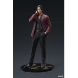 SEGA GOODS YAKUZA LIKE A DRAGON SHUN AKIYAMA DIGSTA SERIES STATUE FIGURE