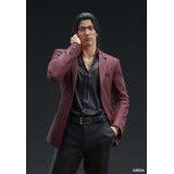 SEGA GOODS YAKUZA LIKE A DRAGON SHUN AKIYAMA DIGSTA SERIES STATUE FIGURE