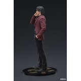 YAKUZA LIKE A DRAGON SHUN AKIYAMA DIGSTA STATUA FIGURE SEGA GOODS