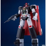 GOOD SMILE COMPANY STAR MUSKETEER BISMARK MODEROID SERIES PVC MODEL KIT ACTION FIGURE