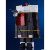 STAR MUSKETEER BISMARK MODEROID MODEL KIT ACTION FIGURE GOOD SMILE COMPANY