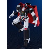 GOOD SMILE COMPANY STAR MUSKETEER BISMARK MODEROID SERIES PVC MODEL KIT ACTION FIGURE