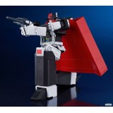 GOOD SMILE COMPANY STAR MUSKETEER BISMARK MODEROID SERIES PVC MODEL KIT ACTION FIGURE