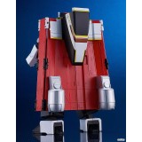 GOOD SMILE COMPANY STAR MUSKETEER BISMARK MODEROID SERIES PVC MODEL KIT ACTION FIGURE