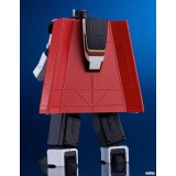 STAR MUSKETEER BISMARK MODEROID MODEL KIT ACTION FIGURE GOOD SMILE COMPANY