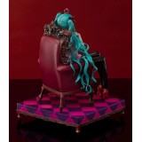 GOOD SMILE COMPANY HATSUNE MIKU WORLD IS MINE 2024 1/7 PVC FIGURE STATUE