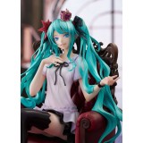 HATSUNE MIKU WORLD IS MINE 2024 FIGURE STATUA GOOD SMILE COMPANY