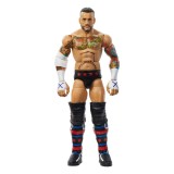 WWE ELITE COLLECTION CM PUNK ACTION FIGURE MATTEL
