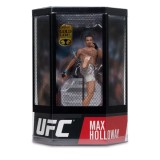 MC FARLANE UFC POSED PVC STATUE MAX HOLLOWAY 18CM STATUE PVC FIGURE